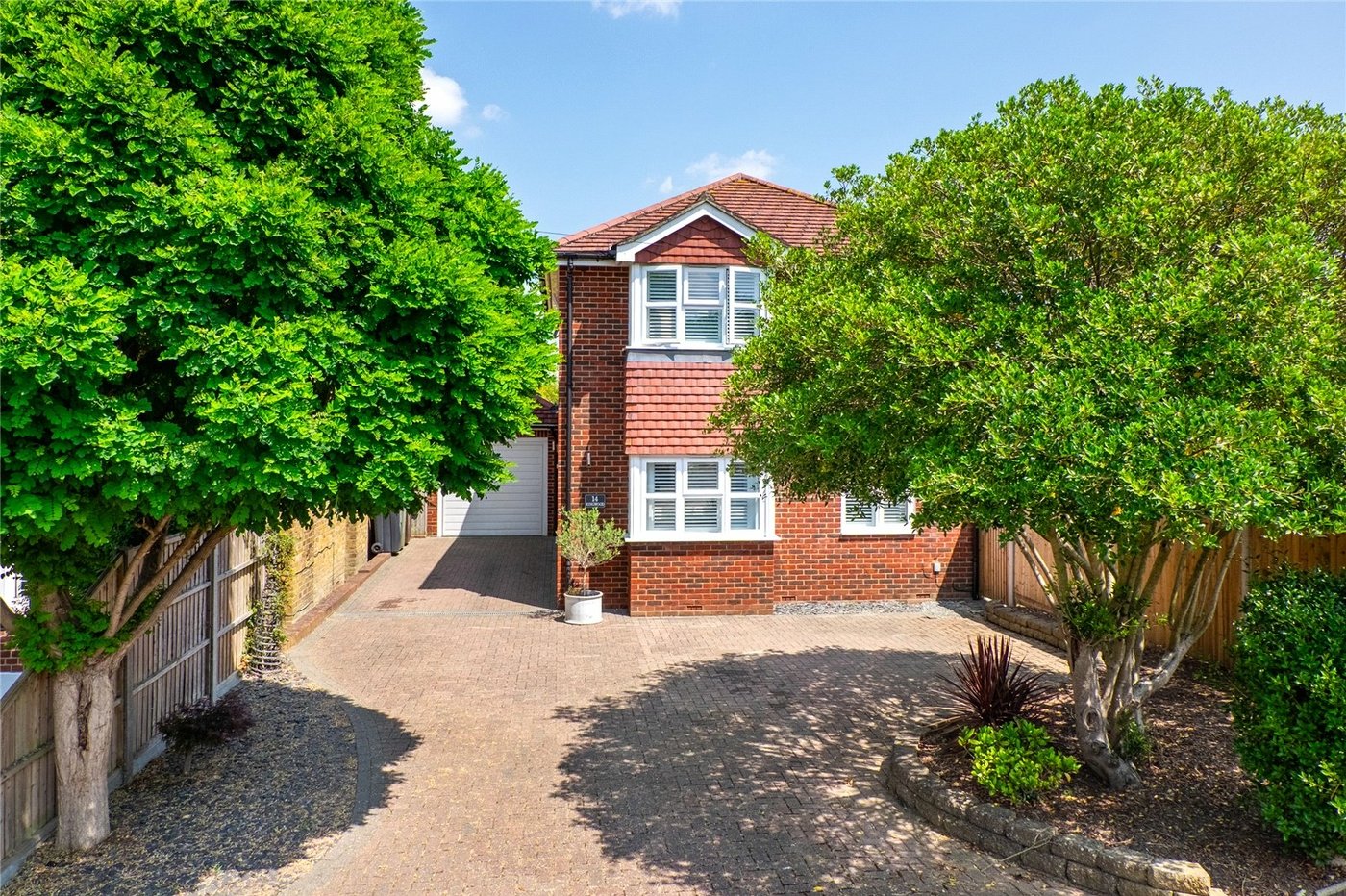 4 bedroom house for sale in Maidstone | Robinson Michael & Jackson