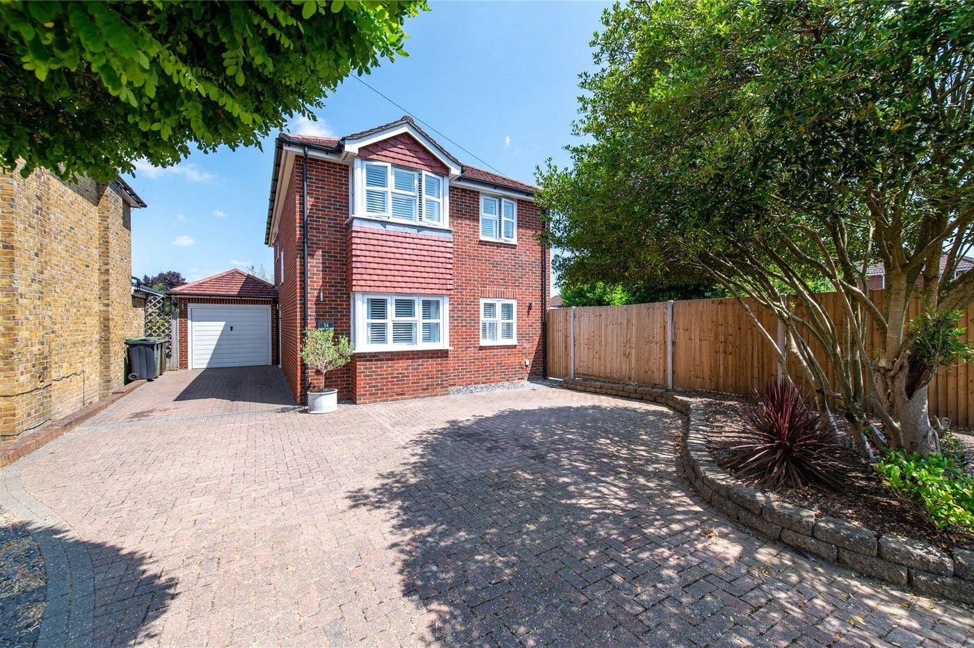 4 bedroom house for sale in Maidstone | Robinson Michael & Jackson