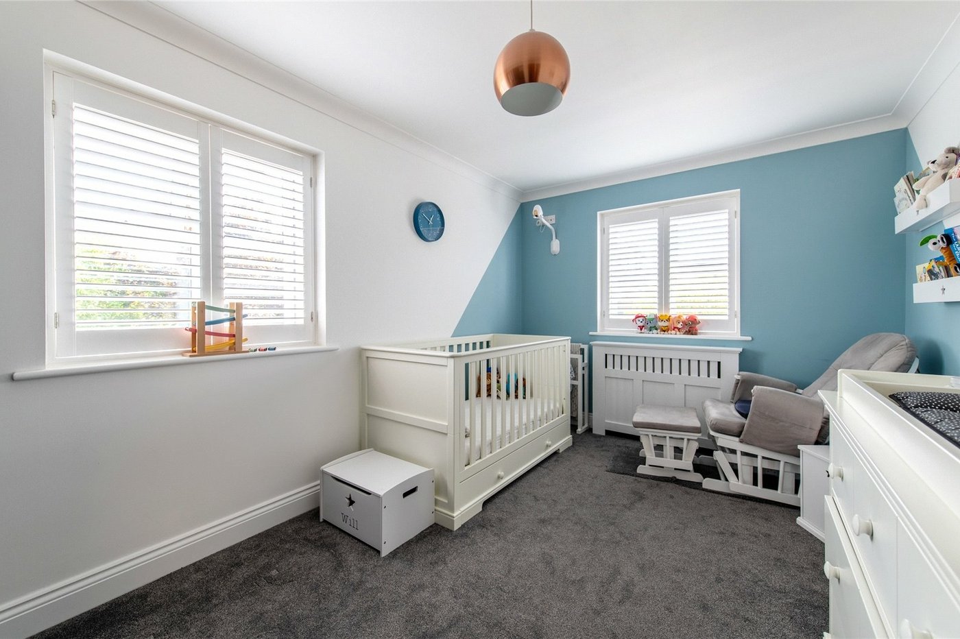 4 bedroom house for sale in Maidstone | Robinson Michael & Jackson