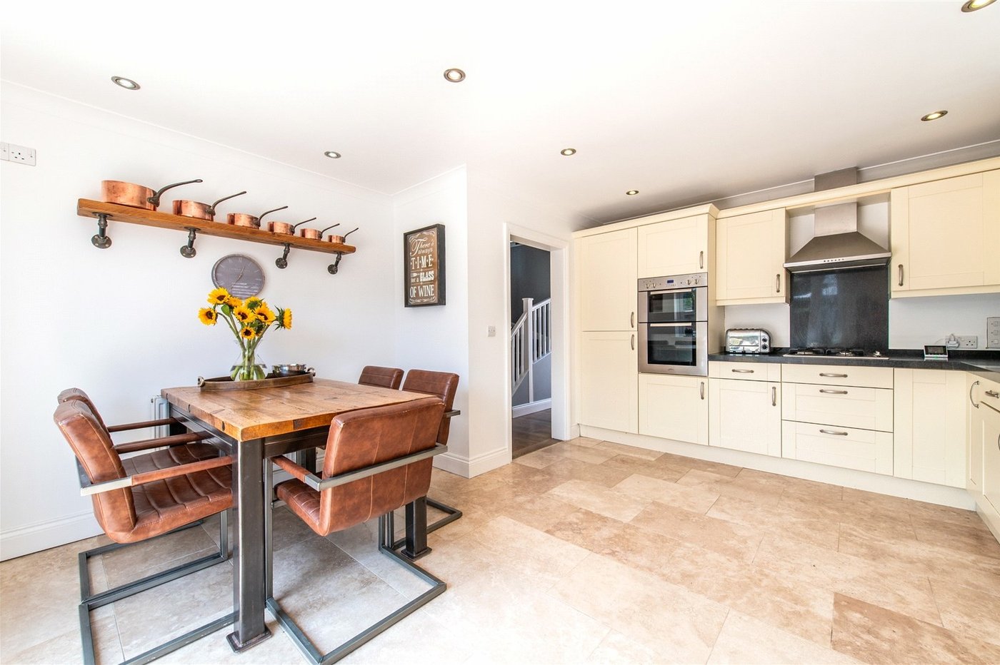 4 bedroom house for sale in Maidstone | Robinson Michael & Jackson