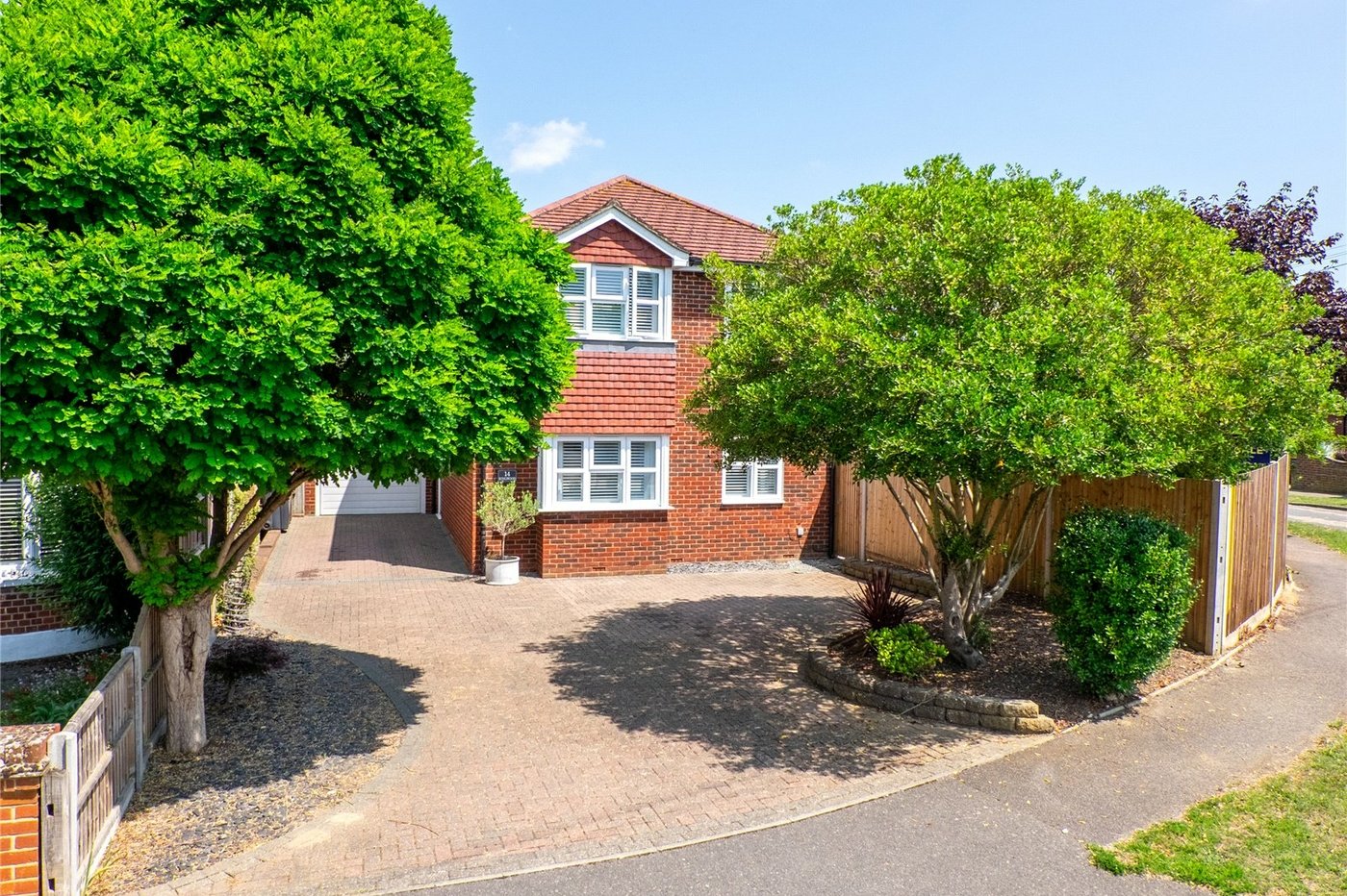 4 bedroom house for sale in Maidstone | Robinson Michael & Jackson