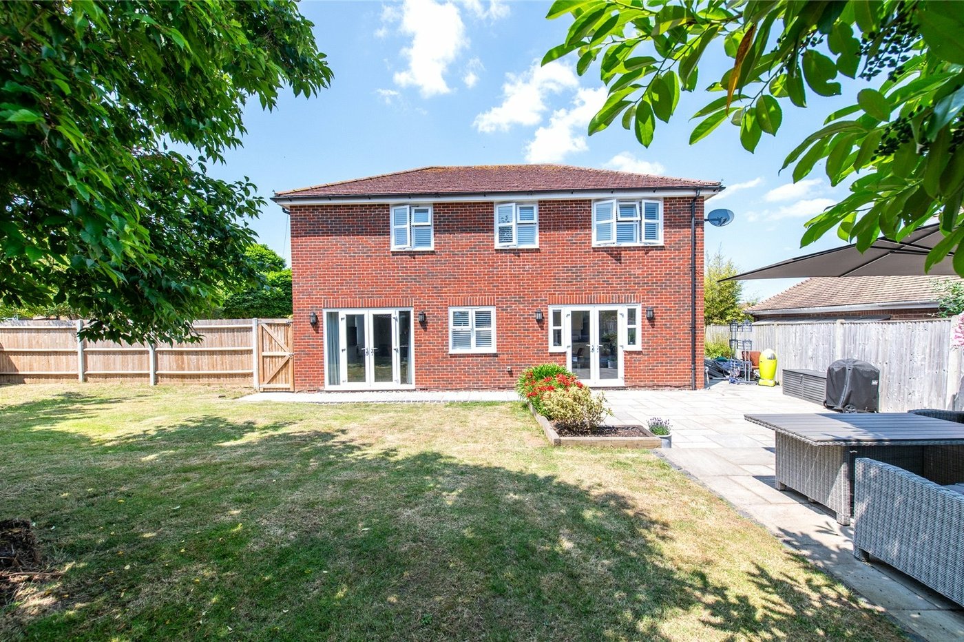 4 bedroom house for sale in Maidstone | Robinson Michael & Jackson