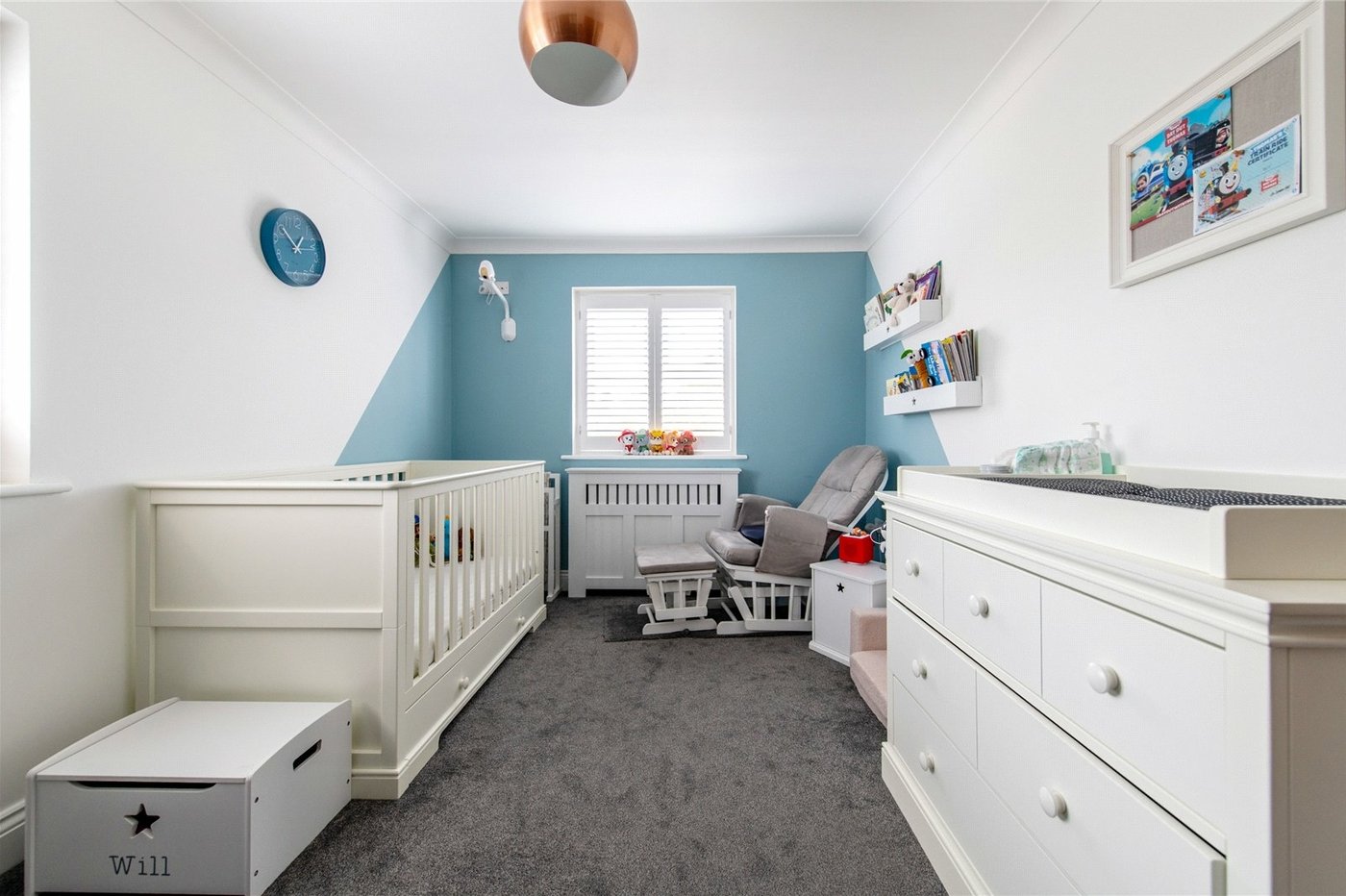 4 bedroom house for sale in Maidstone | Robinson Michael & Jackson