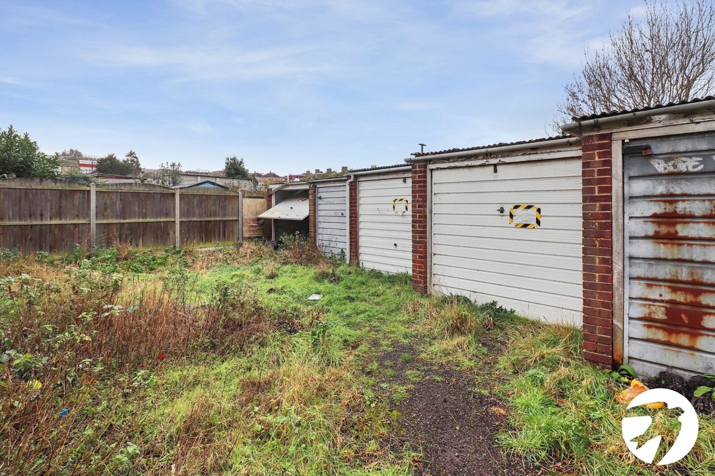 2 bedroom property for sale in Belvedere | Robinson Jackson