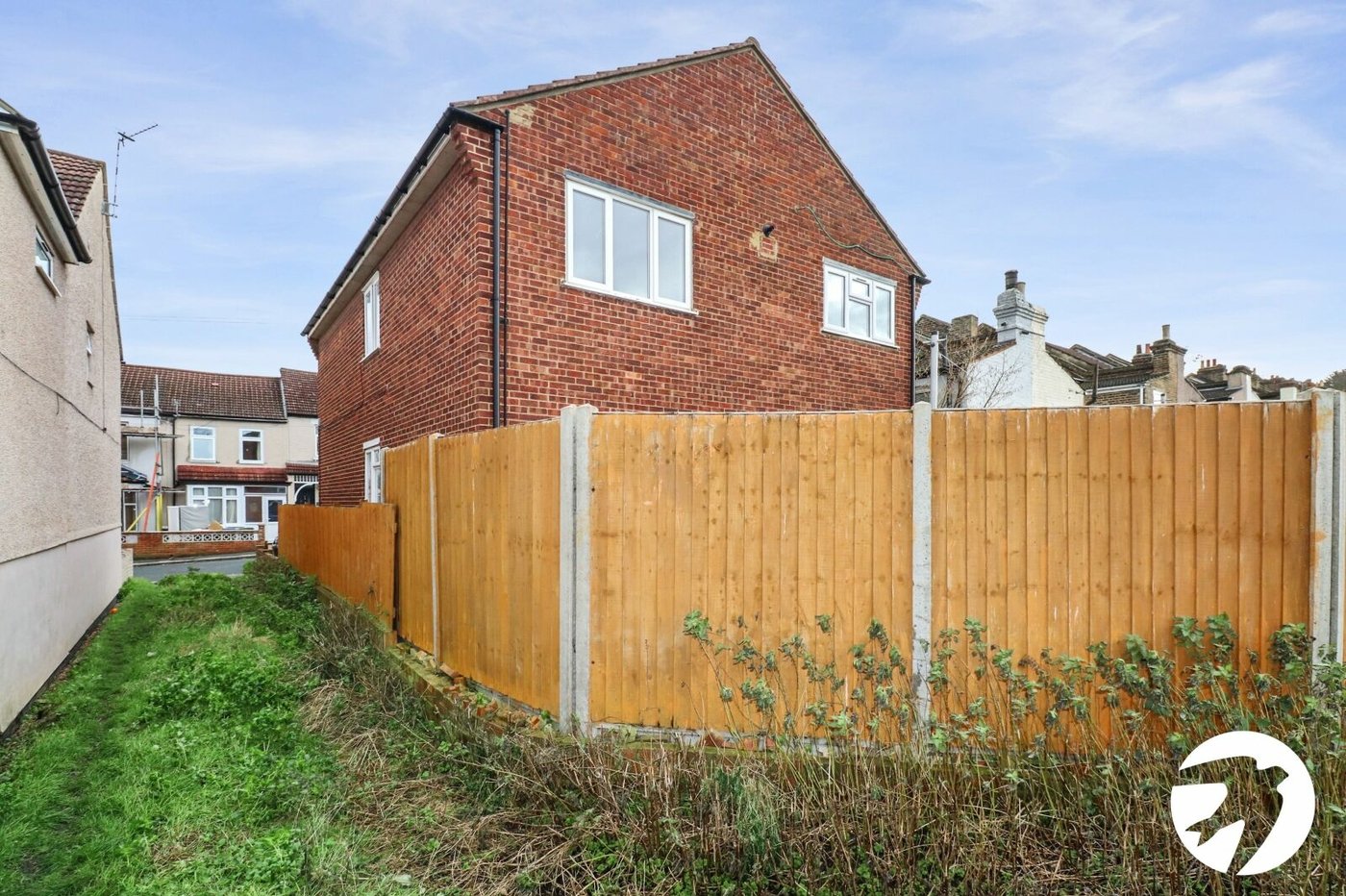 2 bedroom property for sale in Belvedere | Robinson Jackson