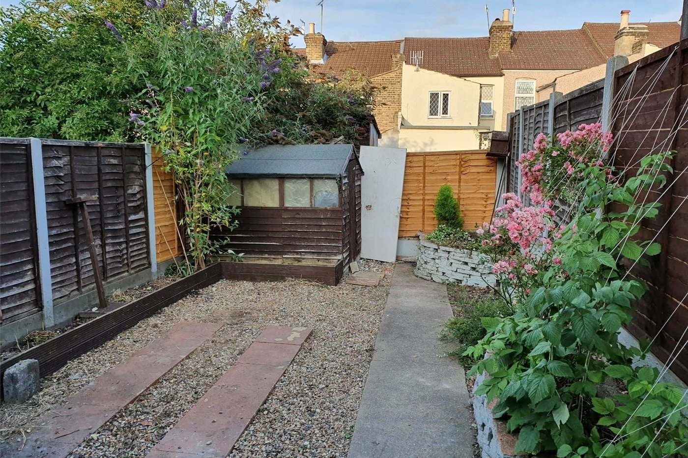 3 bedroom house for sale in Belvedere | Robinson Jackson