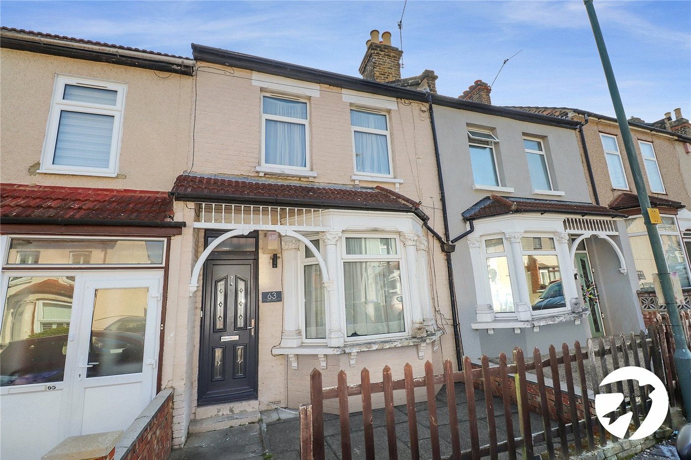 3 bedroom house for sale in Belvedere | Robinson Jackson