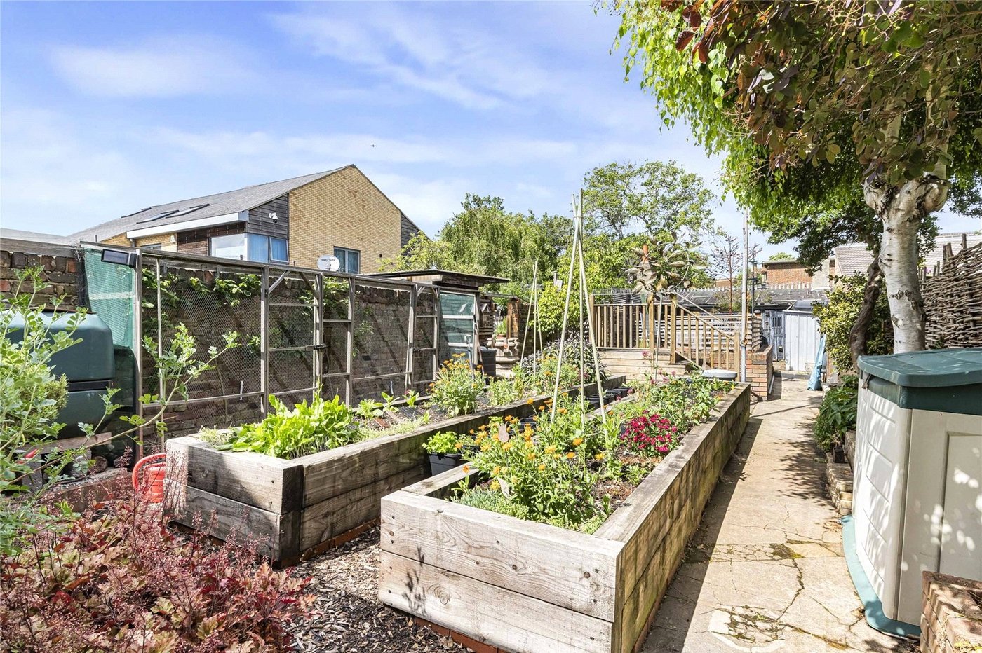 4 bedroom house for sale in Woolwich | Robinson Jackson
