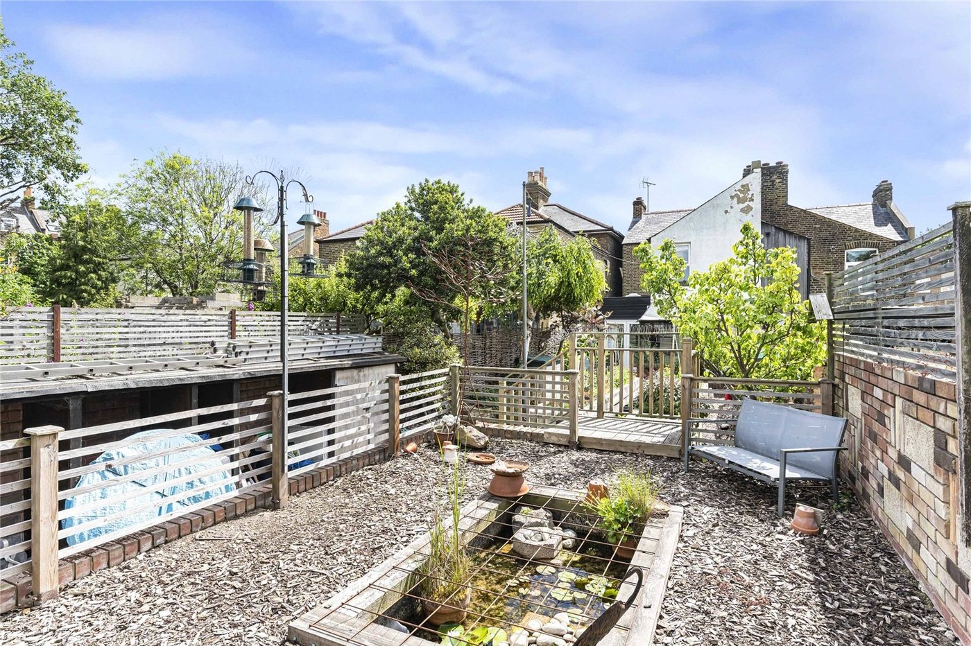 4 bedroom house for sale in Woolwich | Robinson Jackson