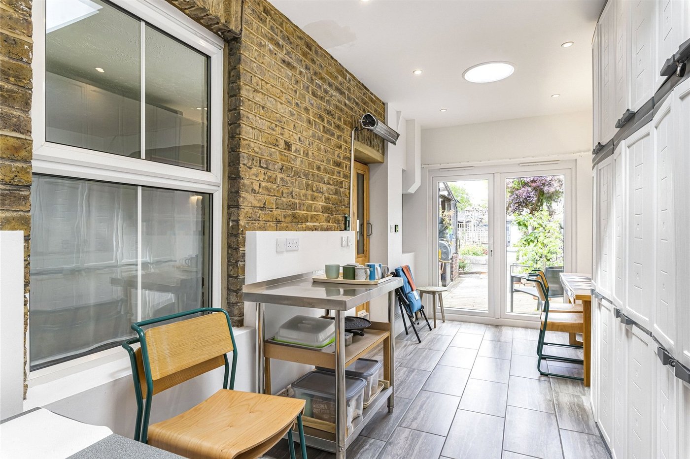 4 bedroom house for sale in Woolwich | Robinson Jackson