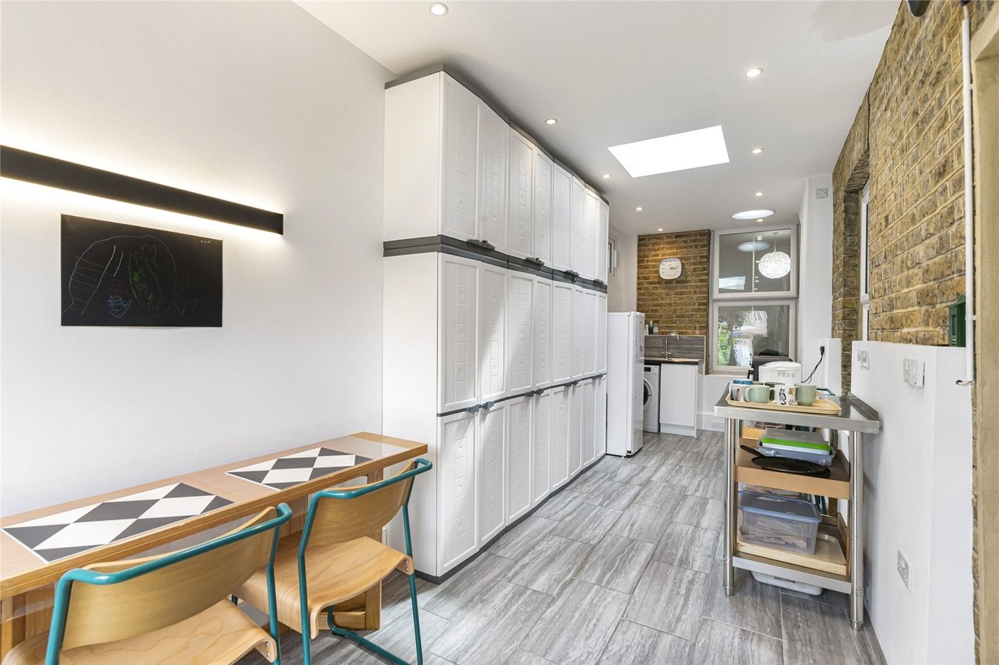 4 bedroom house for sale in Woolwich | Robinson Jackson