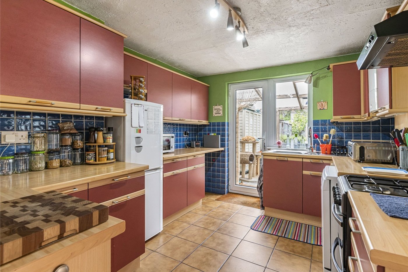 4 bedroom house for sale in Woolwich | Robinson Jackson