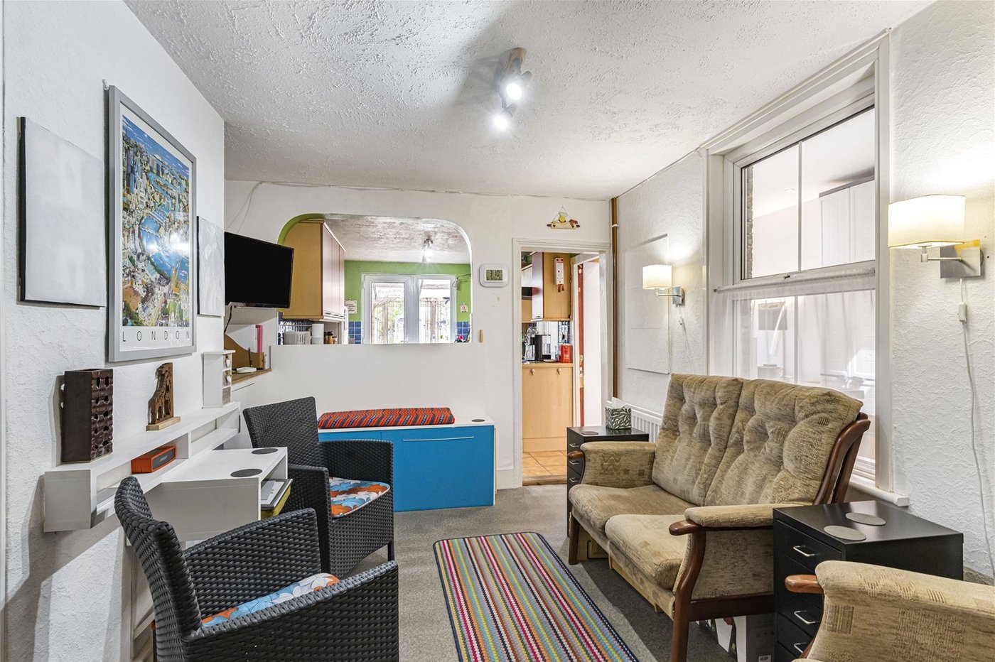 4 bedroom house for sale in Woolwich | Robinson Jackson