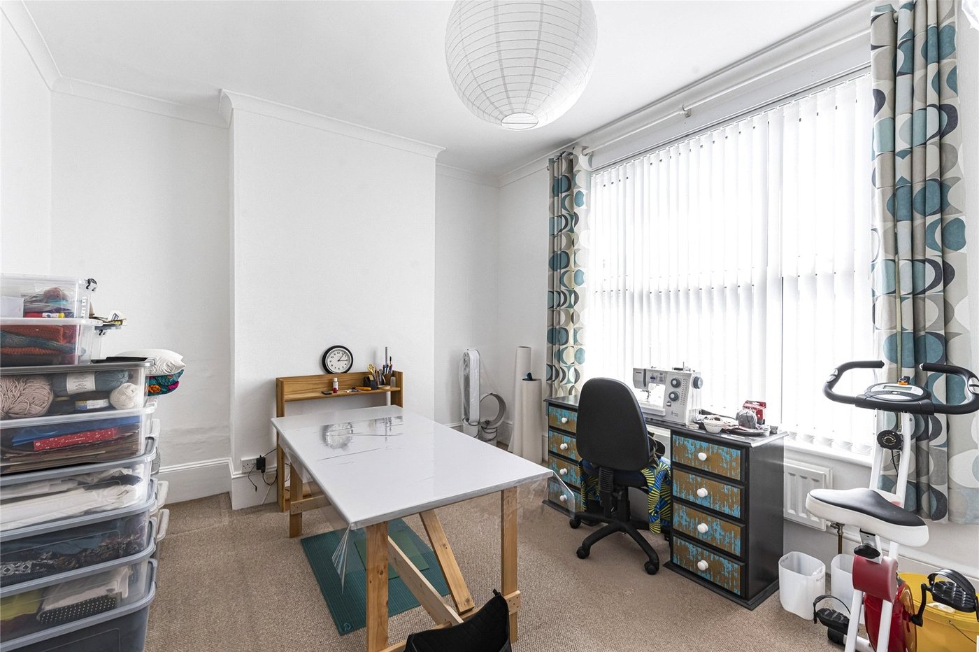 4 bedroom house for sale in Woolwich | Robinson Jackson