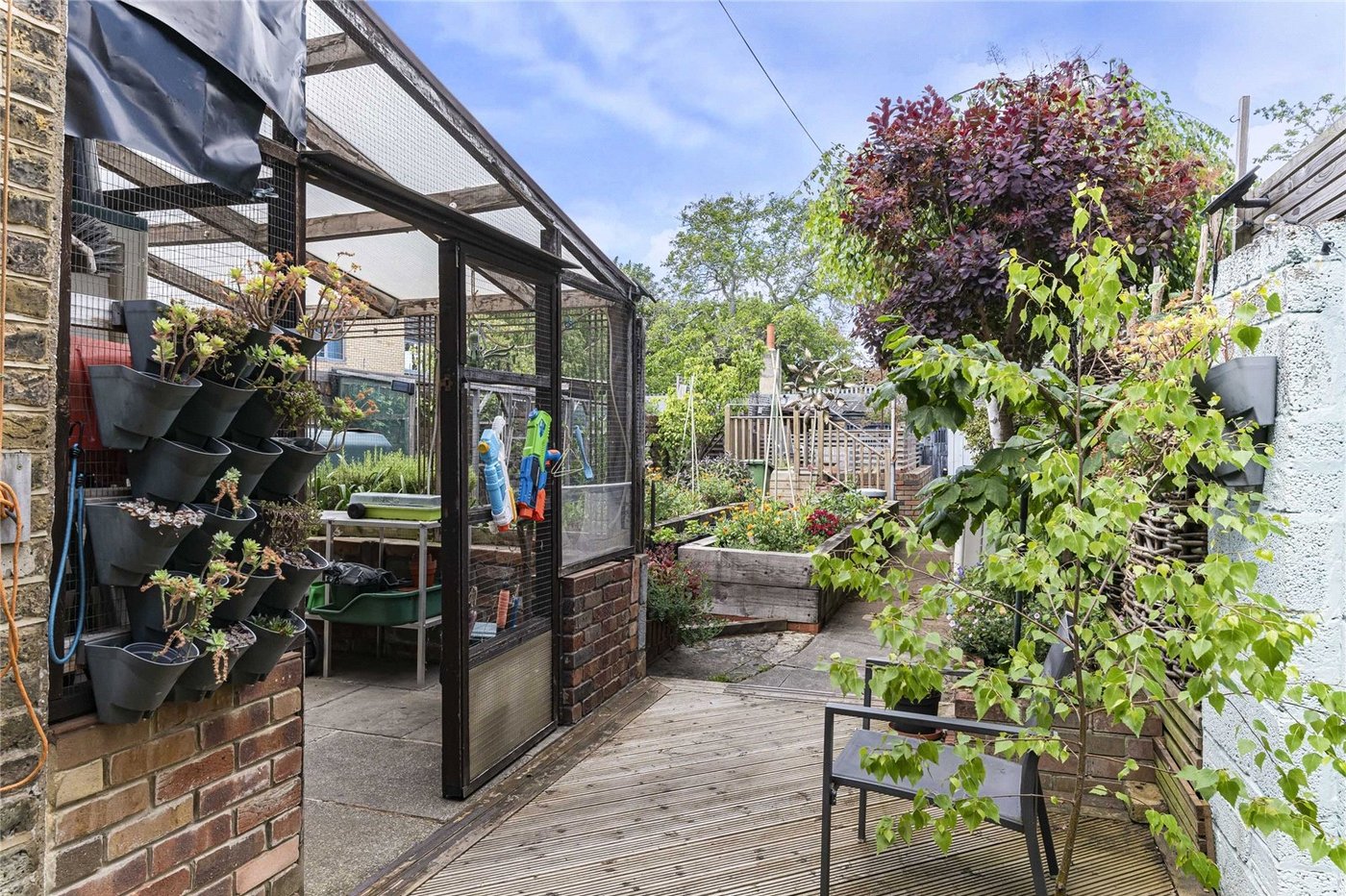 4 bedroom house for sale in Woolwich | Robinson Jackson