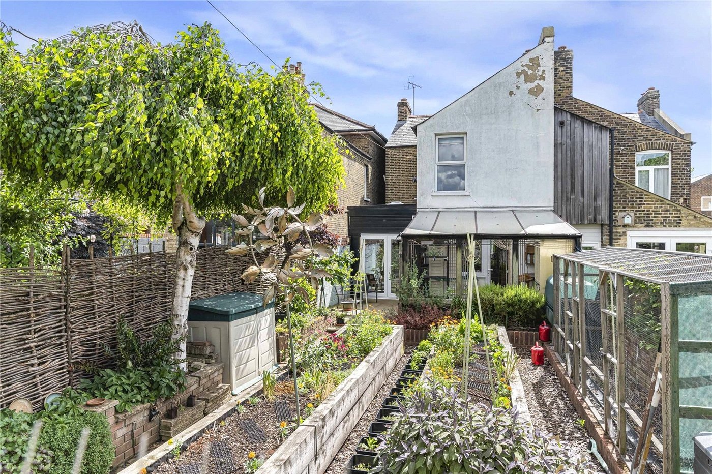4 bedroom house for sale in Woolwich | Robinson Jackson