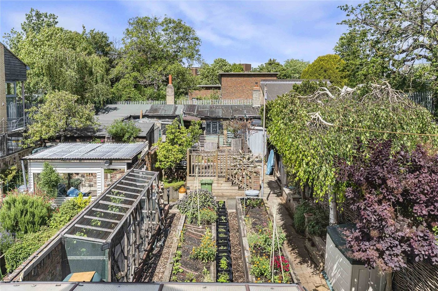 4 bedroom house for sale in Woolwich | Robinson Jackson