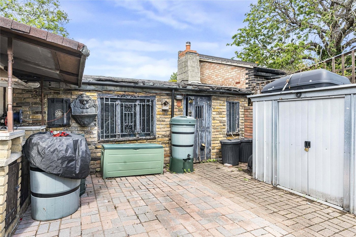 4 bedroom house for sale in Woolwich | Robinson Jackson