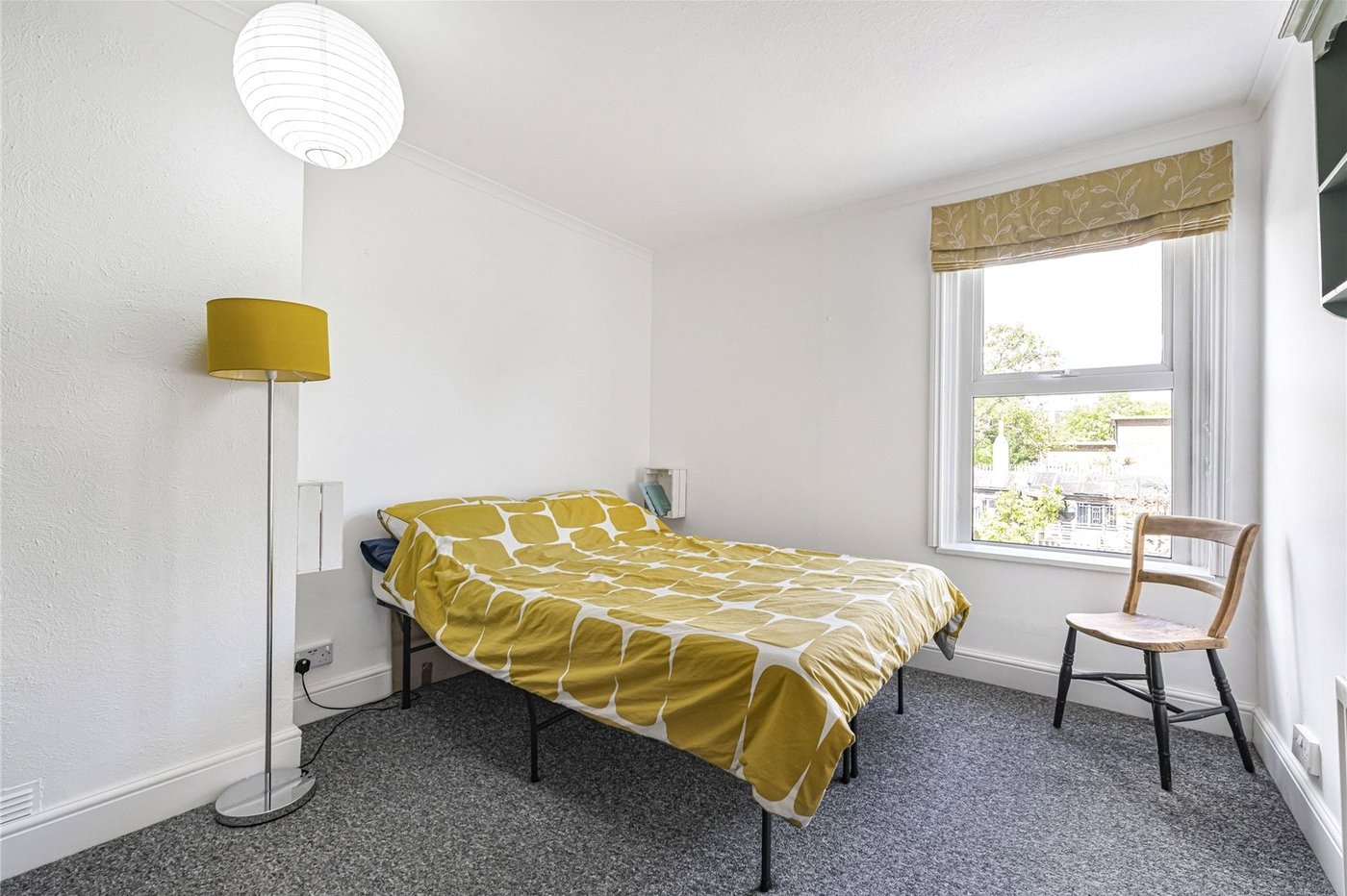 4 bedroom house for sale in Woolwich | Robinson Jackson