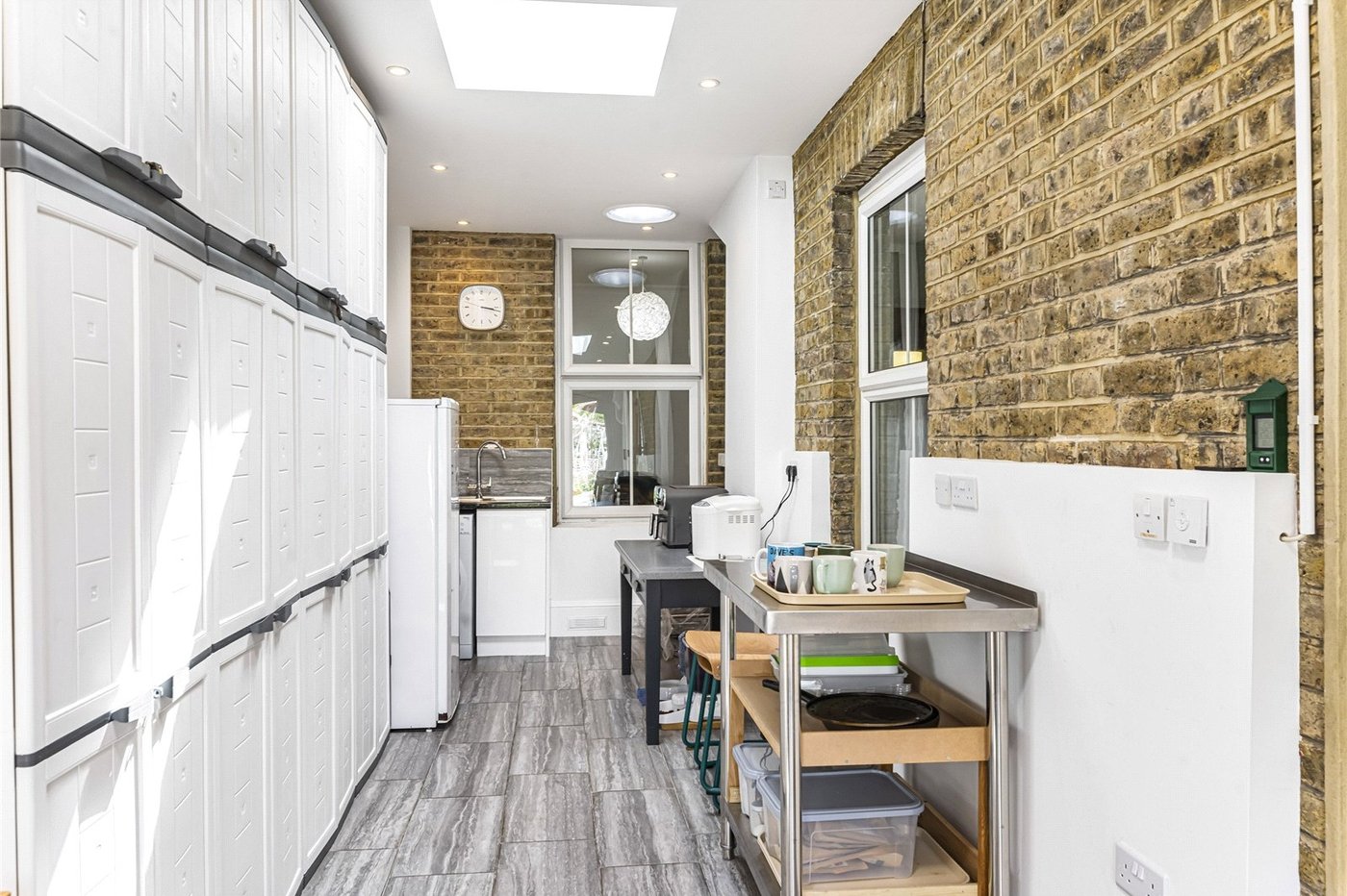 4 bedroom house for sale in Woolwich | Robinson Jackson