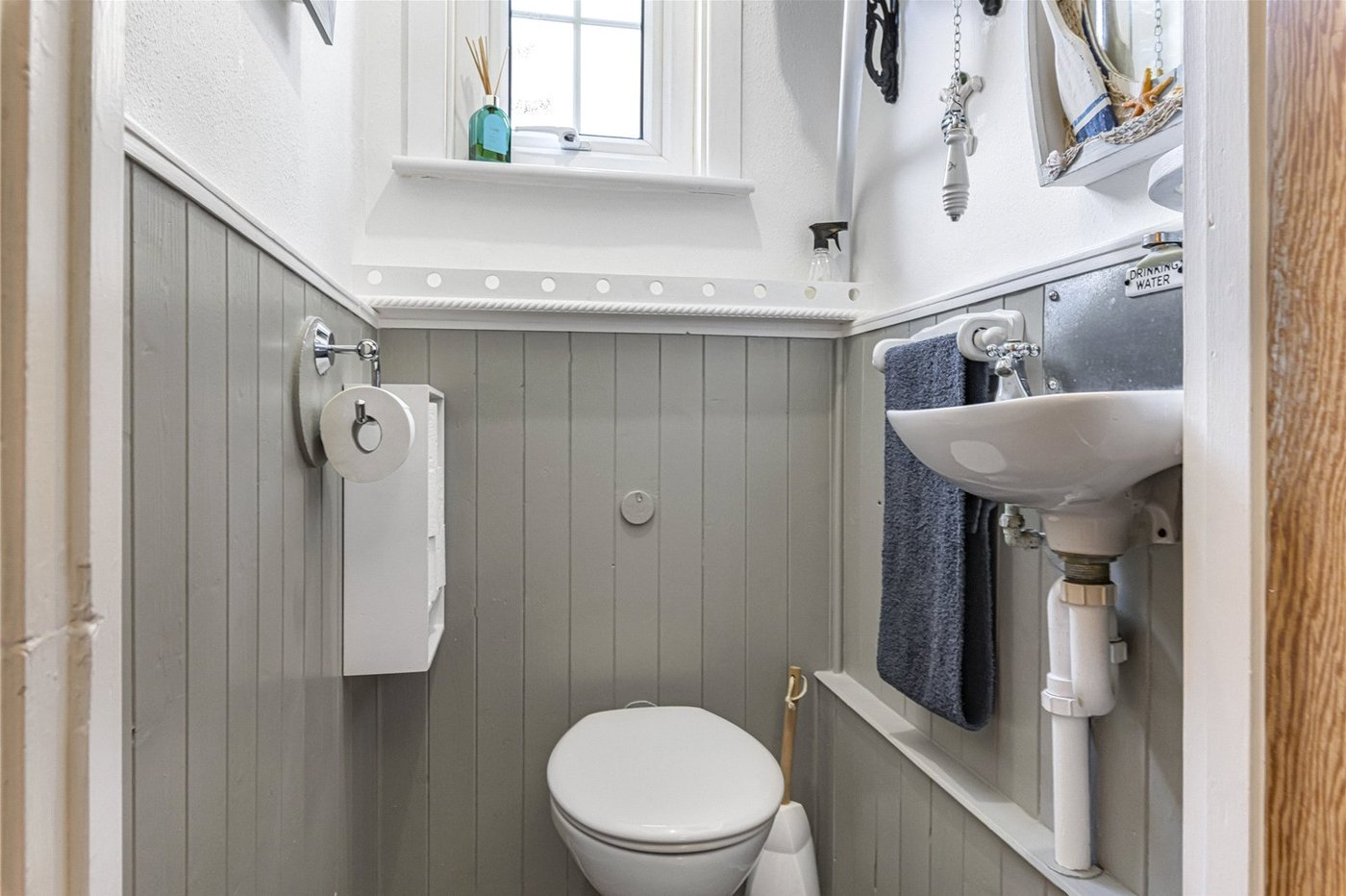 4 bedroom house for sale in Woolwich | Robinson Jackson