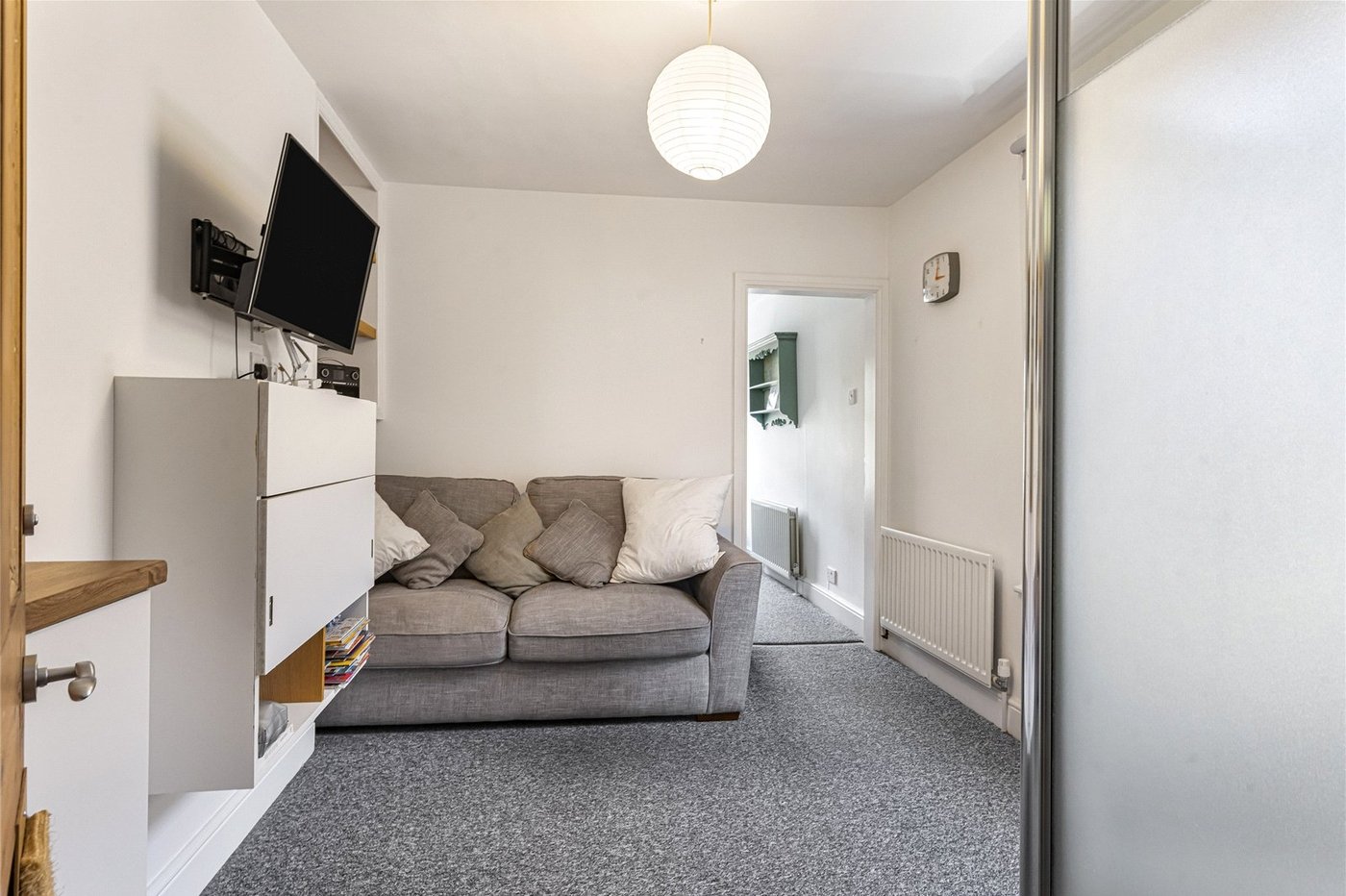 4 bedroom house for sale in Woolwich | Robinson Jackson