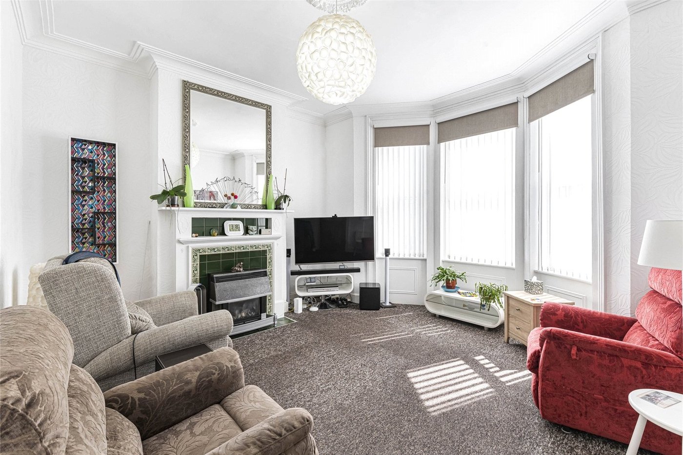 4 bedroom house for sale in Woolwich | Robinson Jackson