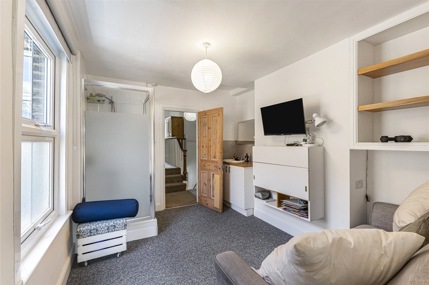4 bedroom house for sale in Woolwich | Robinson Jackson
