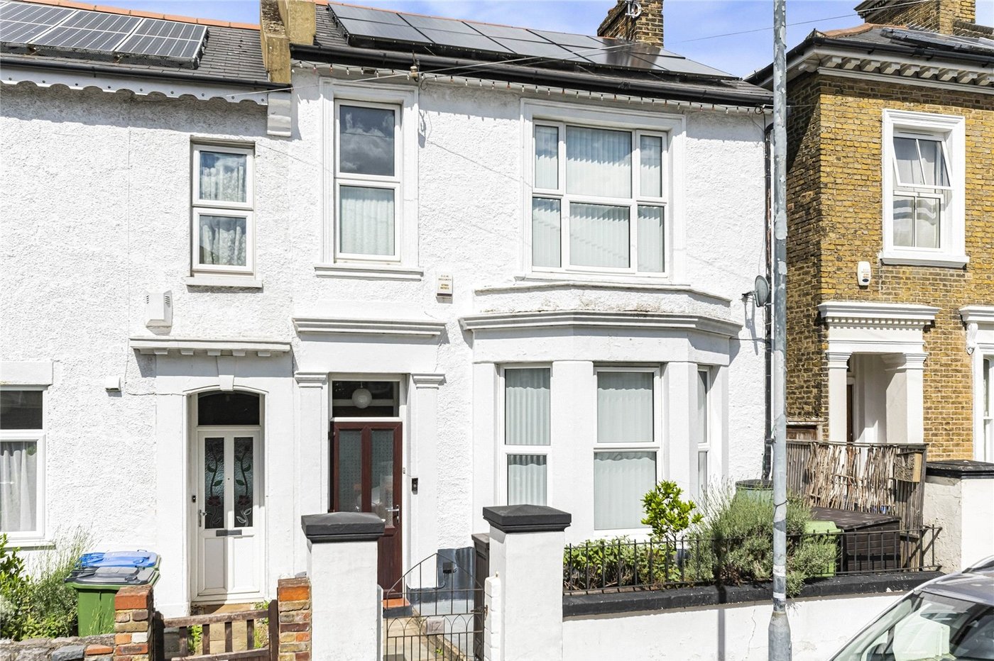 4 bedroom house for sale in Woolwich | Robinson Jackson
