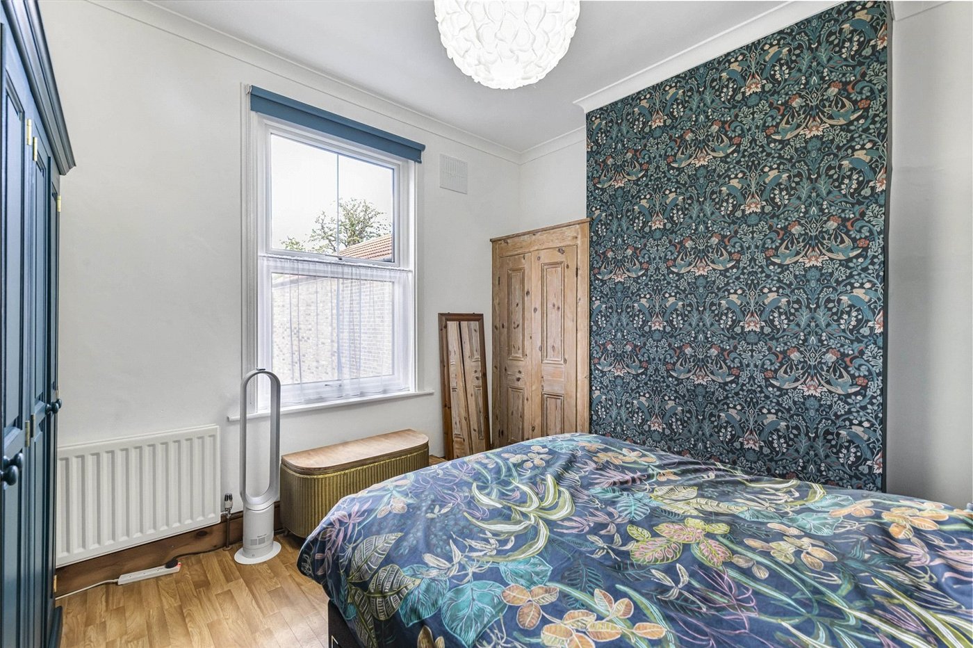 4 bedroom house for sale in Woolwich | Robinson Jackson
