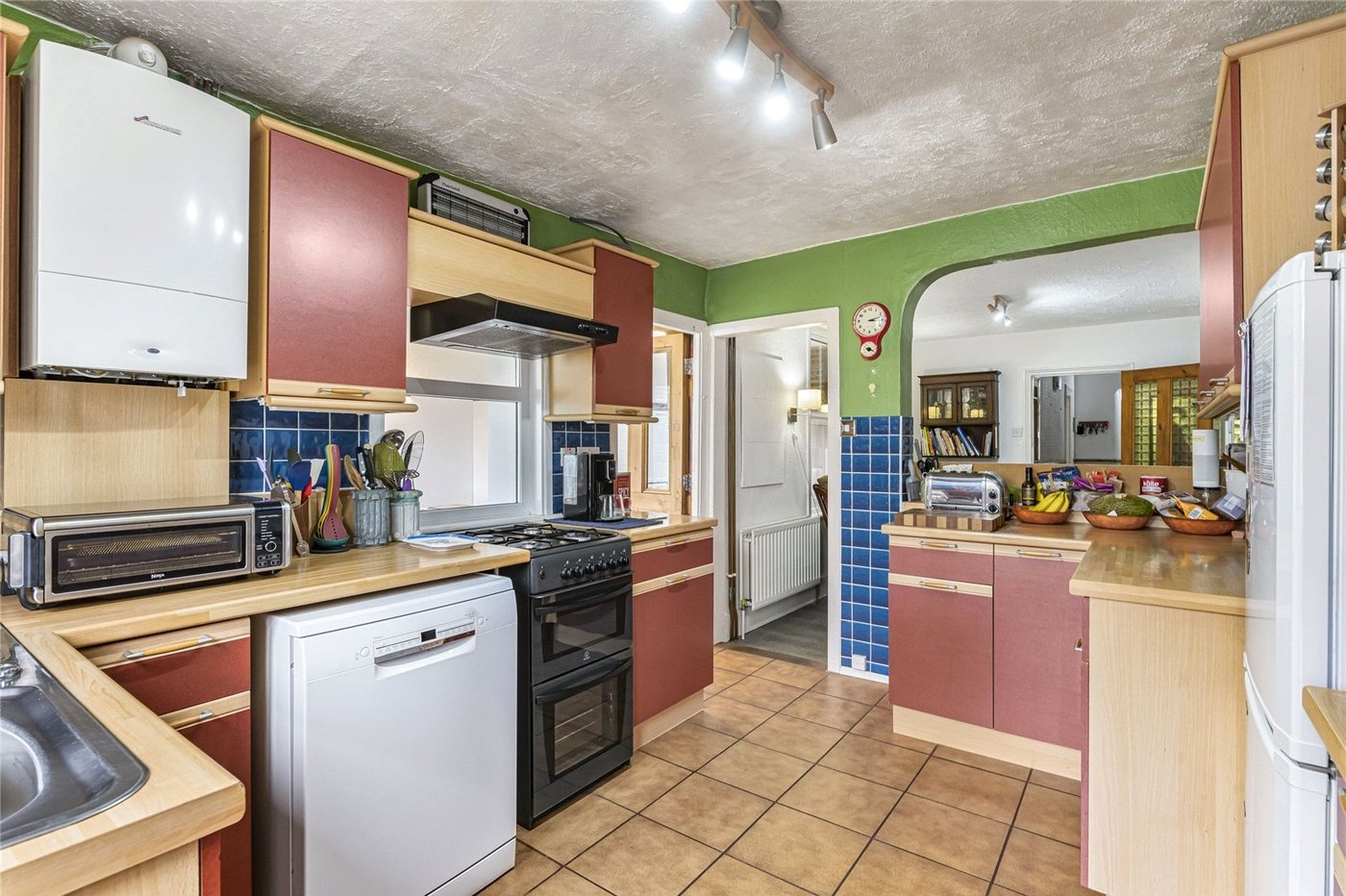 4 bedroom house for sale in Woolwich | Robinson Jackson
