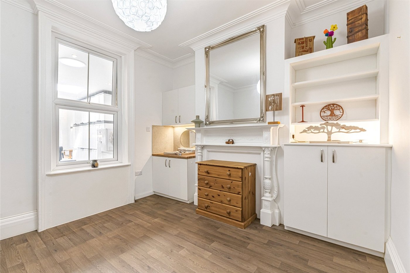 4 bedroom house for sale in Woolwich | Robinson Jackson