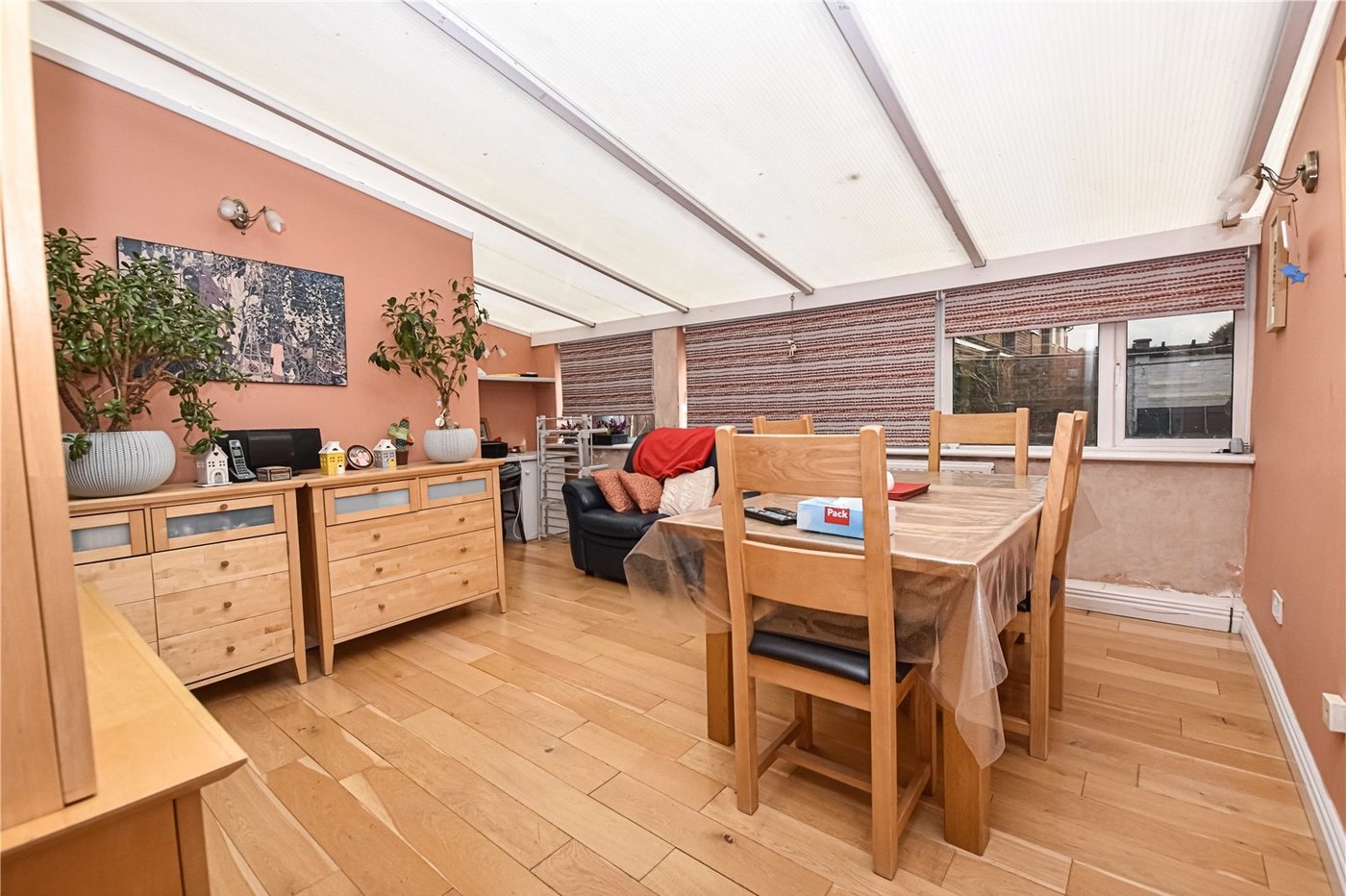 bungalow for sale in Bexleyheath, DA7 Robinson Jackson