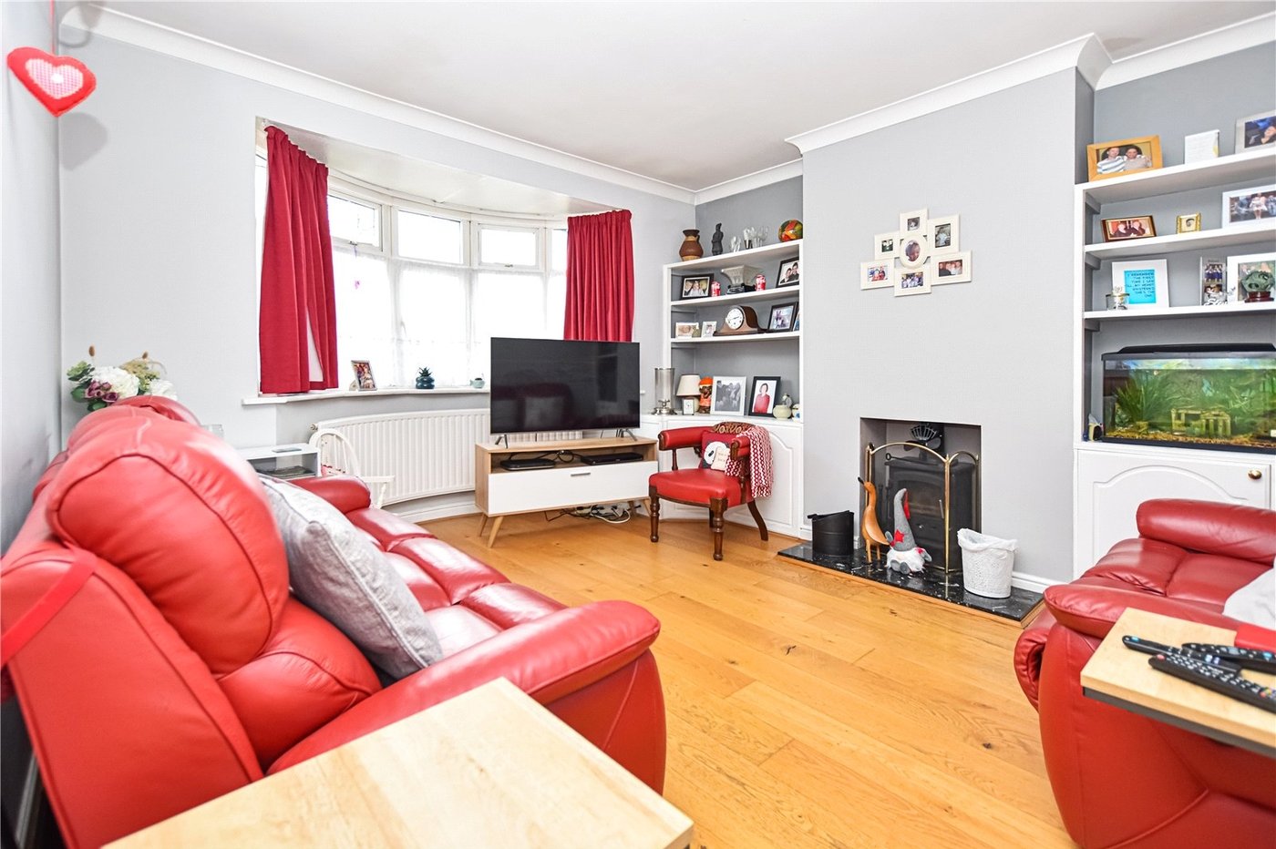 bungalow for sale in Bexleyheath, DA7 Robinson Jackson