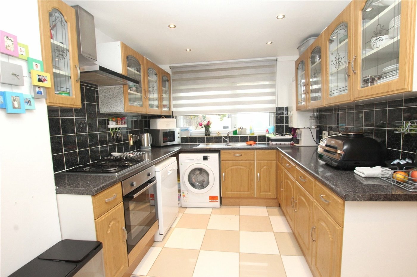4 bedroom house for sale in Woolwich | Robinson Jackson