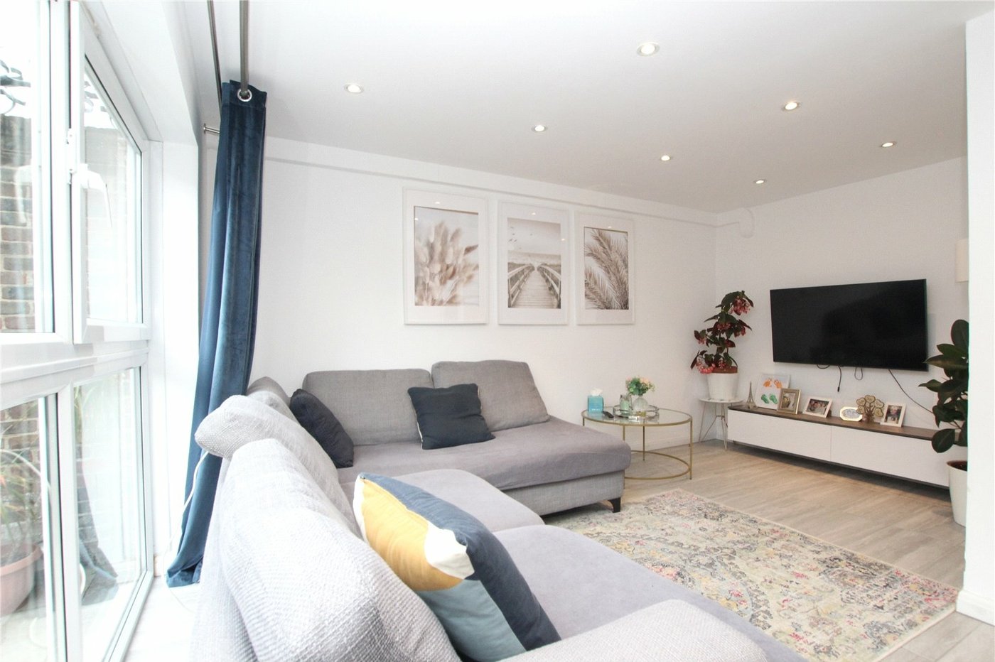 4 bedroom house for sale in Woolwich | Robinson Jackson