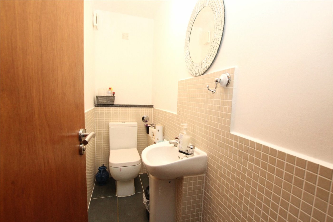 4 bedroom house for sale in Woolwich | Robinson Jackson