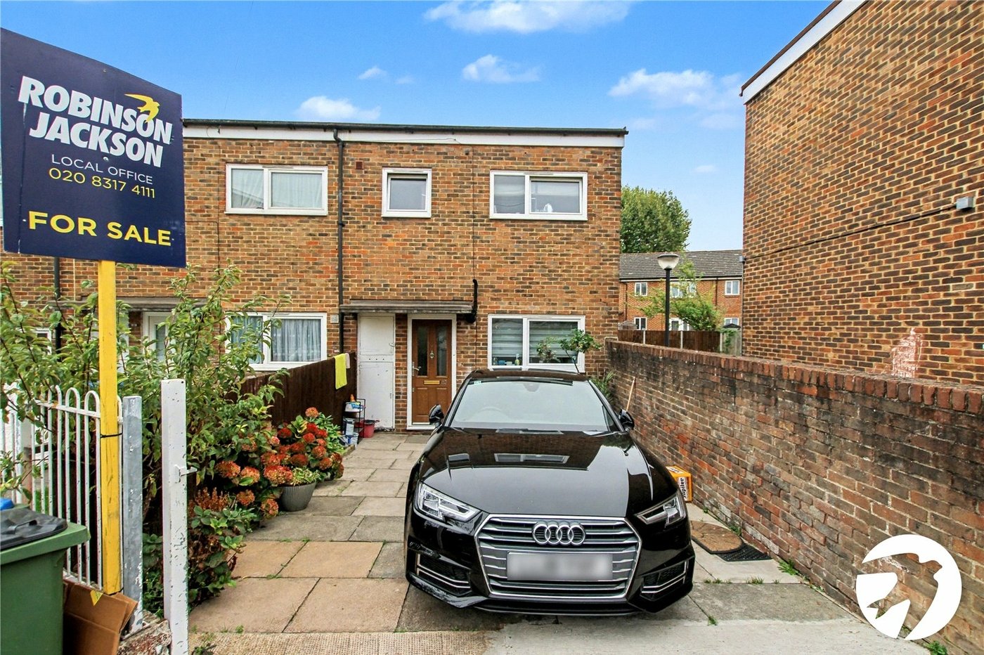4 bedroom house for sale in Woolwich | Robinson Jackson
