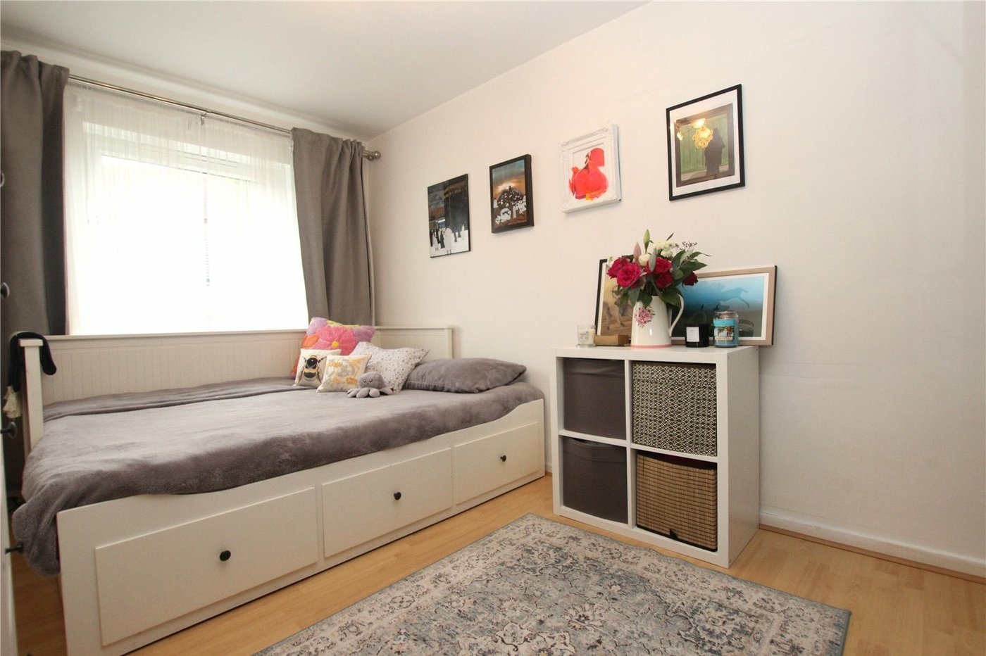 4 bedroom house for sale in Woolwich | Robinson Jackson