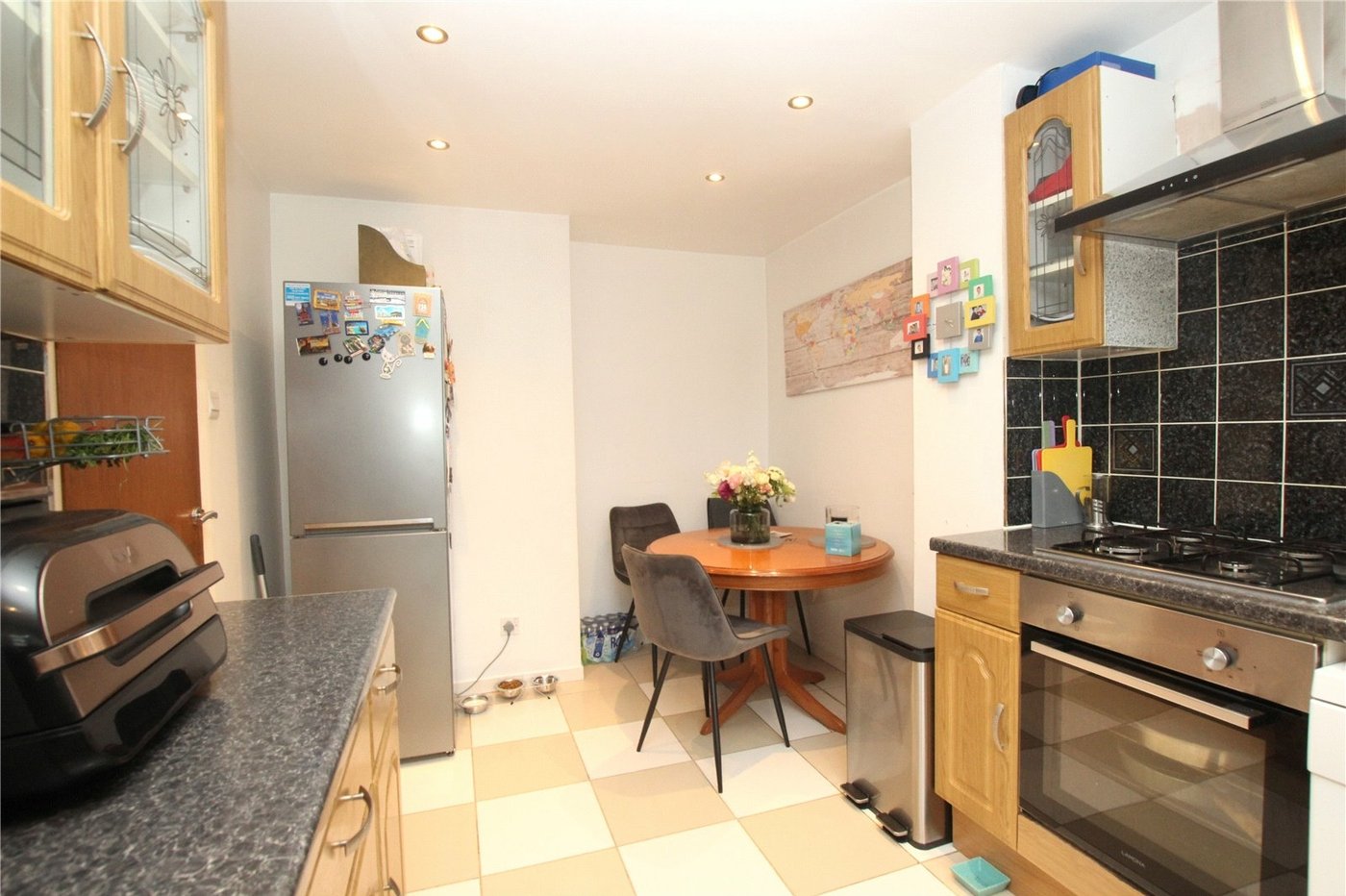 4 bedroom house for sale in Woolwich | Robinson Jackson