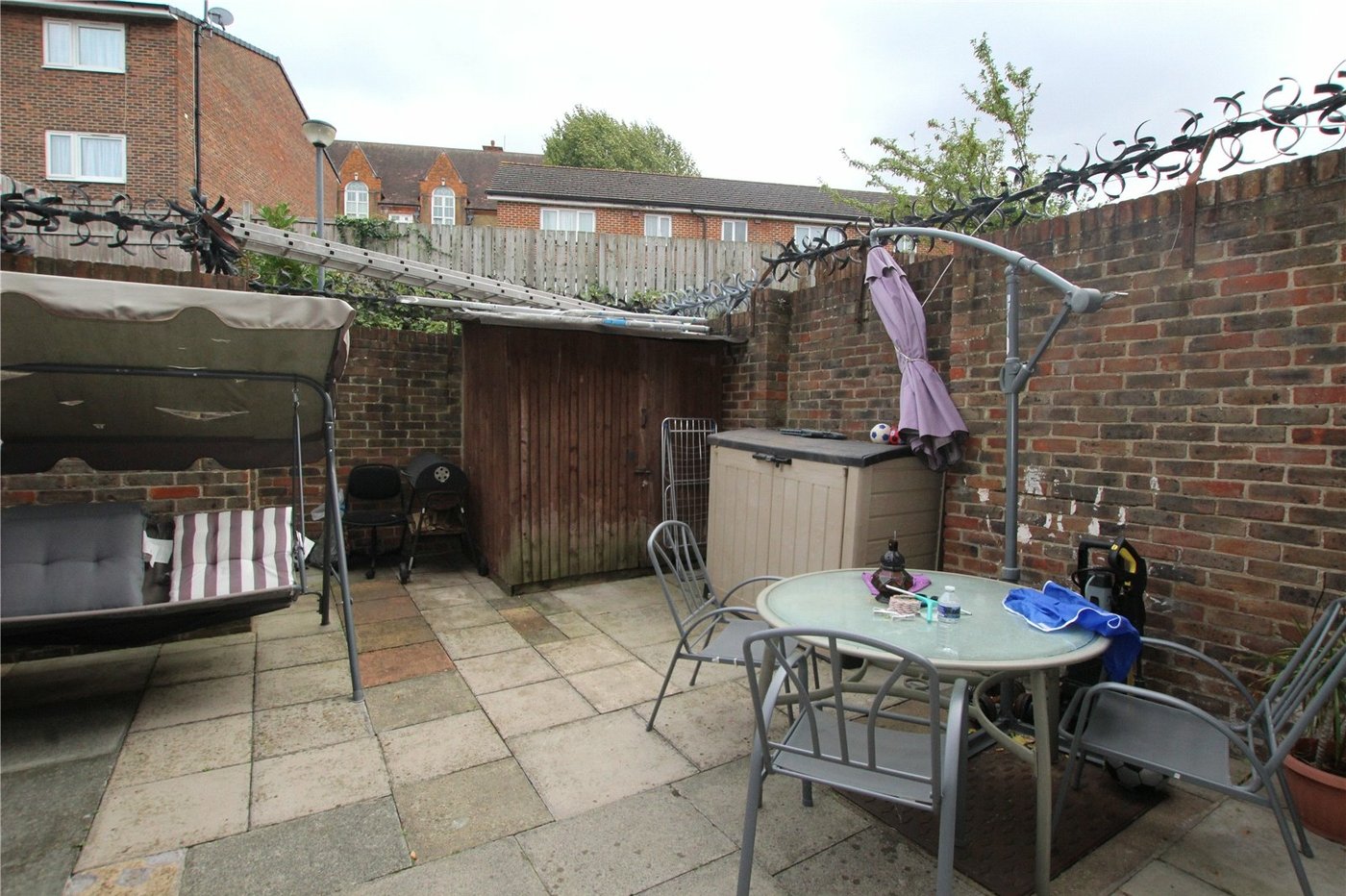 4 bedroom house for sale in Woolwich | Robinson Jackson