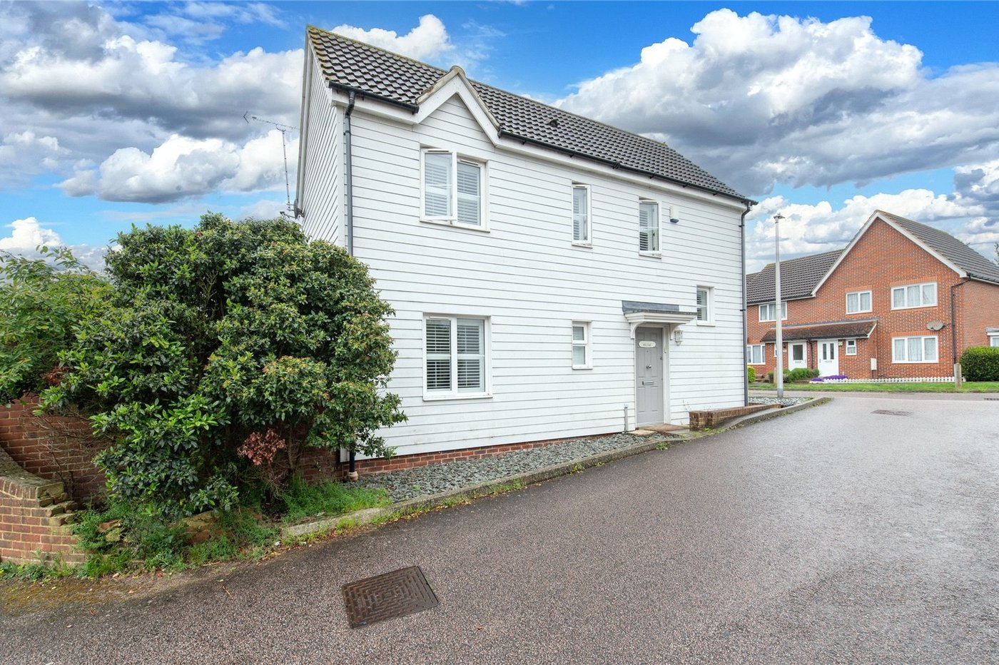 house for sale in Hoo, Rochester, ME3 Robinson Michael & Jackson