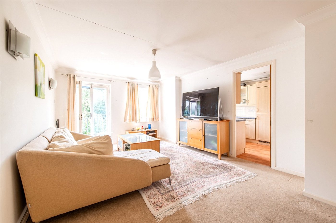 2 bedroom property for sale in Maidstone | Robinson Michael & Jackson