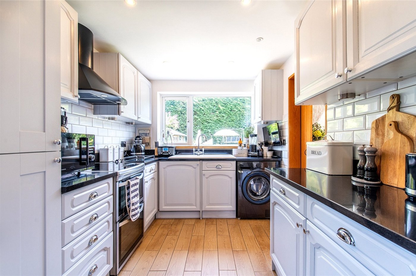 3 bedroom house for sale in East Farleigh | Robinson Michael & Jackson