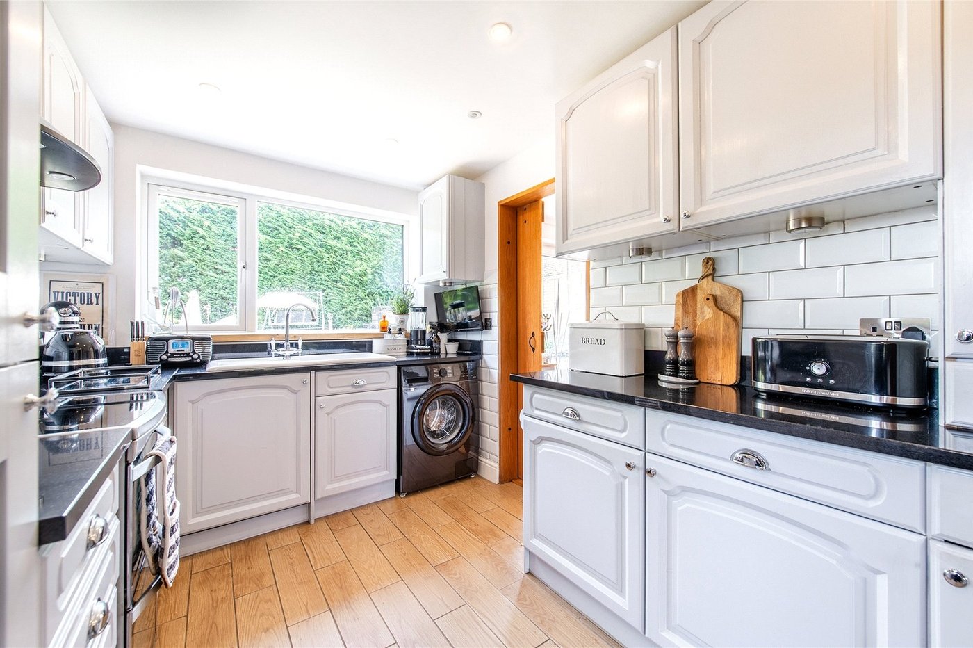 3 bedroom house for sale in East Farleigh | Robinson Michael & Jackson