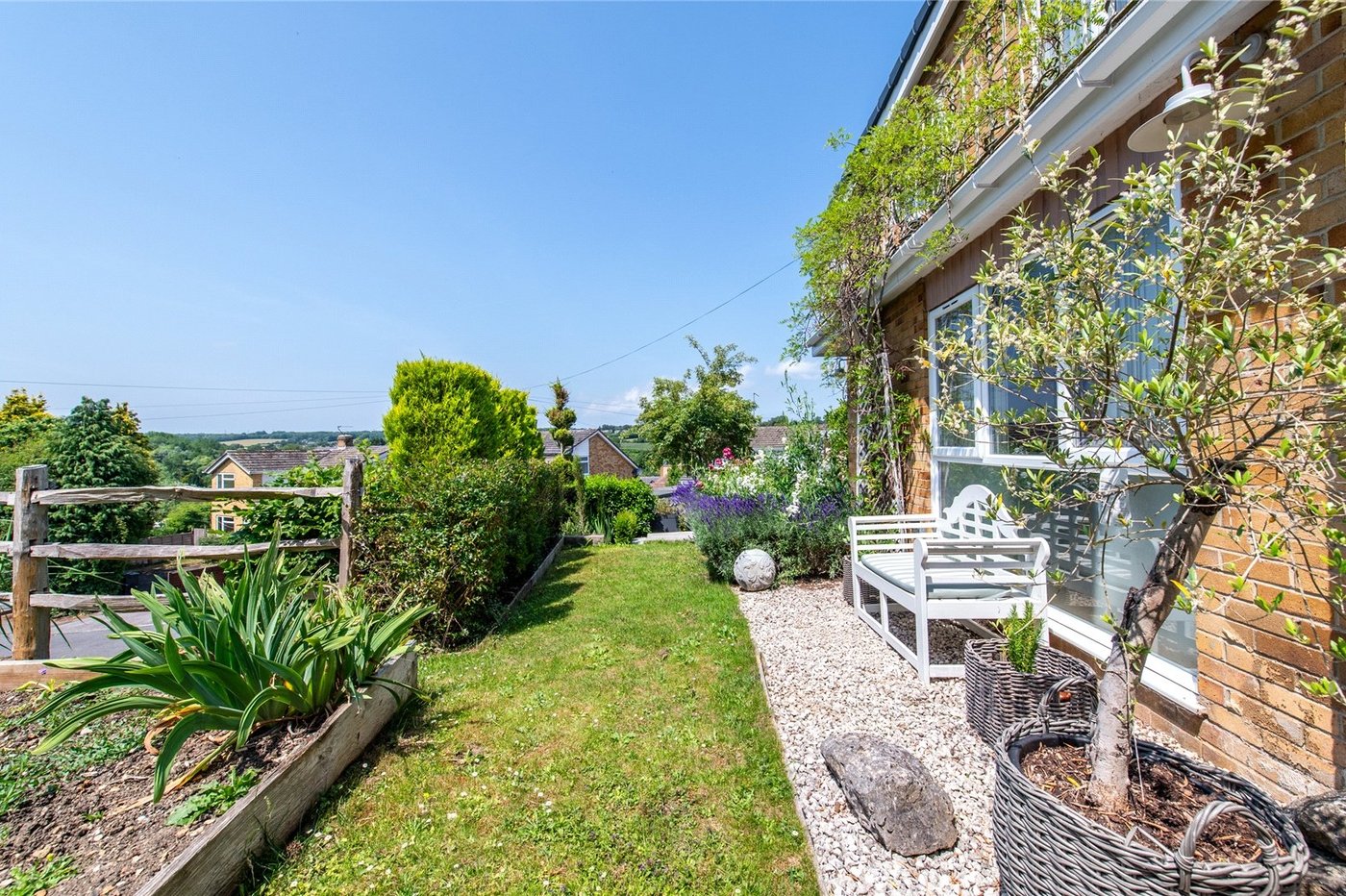 3 bedroom house for sale in East Farleigh | Robinson Michael & Jackson