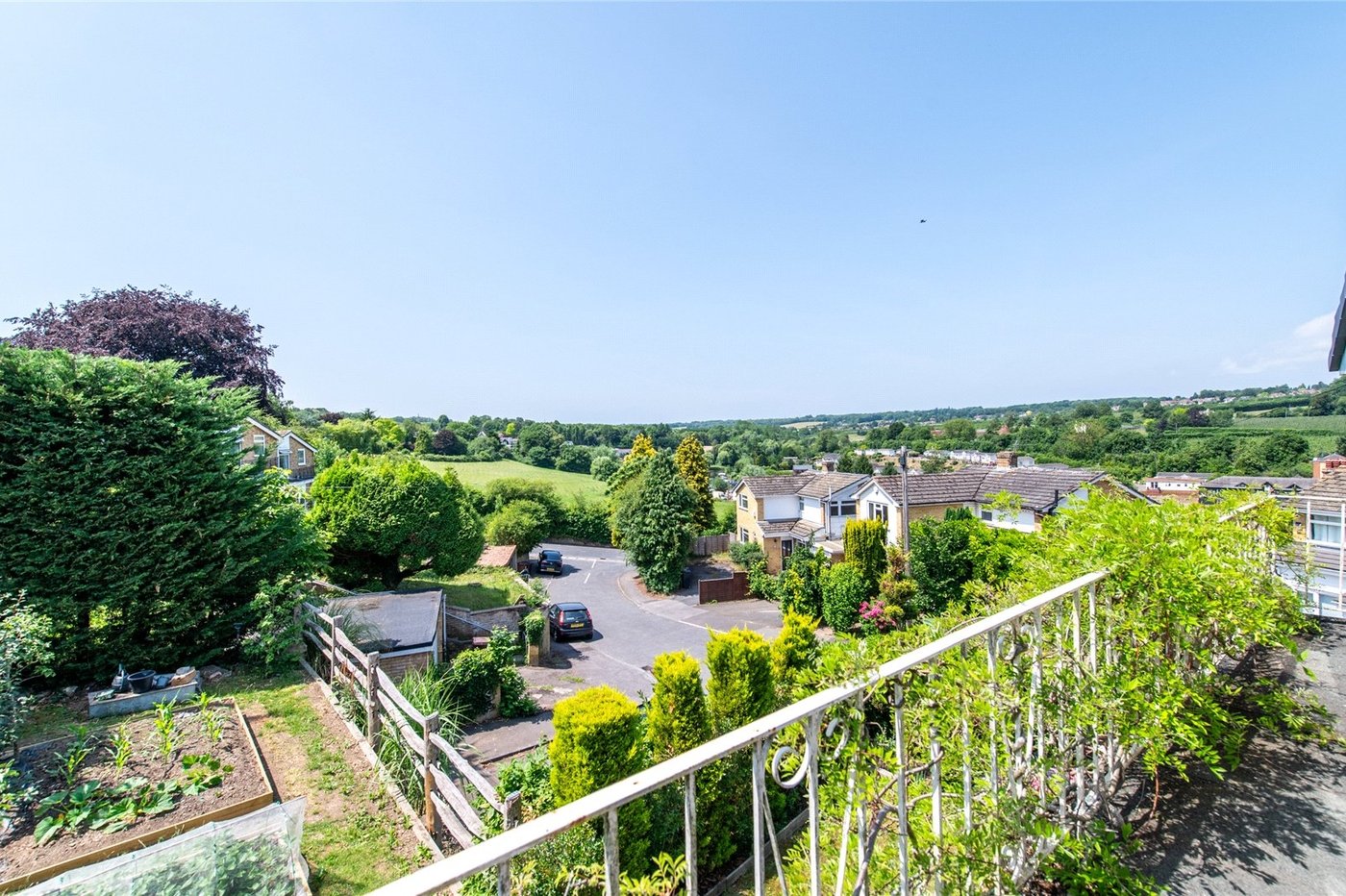 3 bedroom house for sale in East Farleigh | Robinson Michael & Jackson