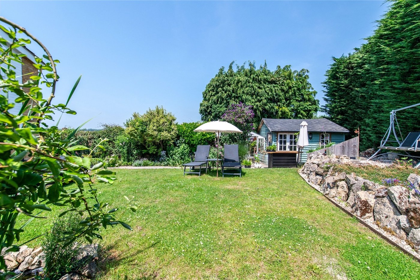 3 bedroom house for sale in East Farleigh | Robinson Michael & Jackson