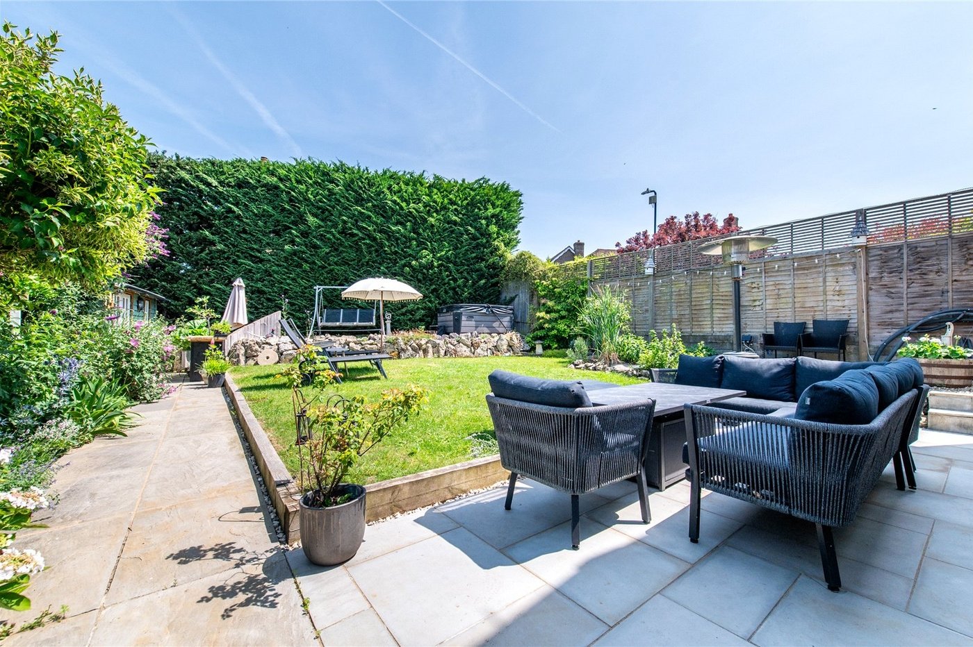 3 bedroom house for sale in East Farleigh | Robinson Michael & Jackson