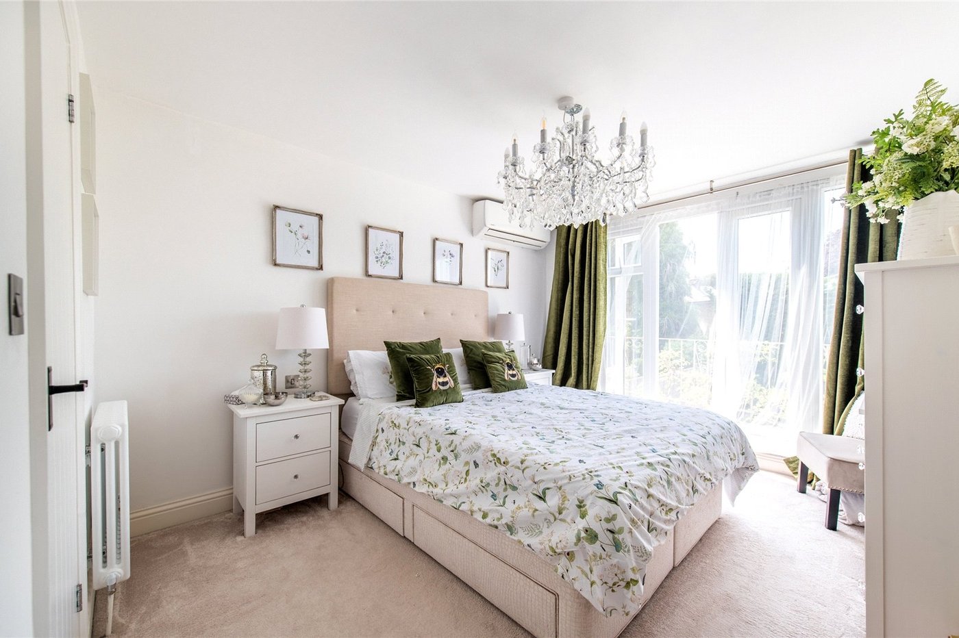 3 bedroom house for sale in East Farleigh | Robinson Michael & Jackson